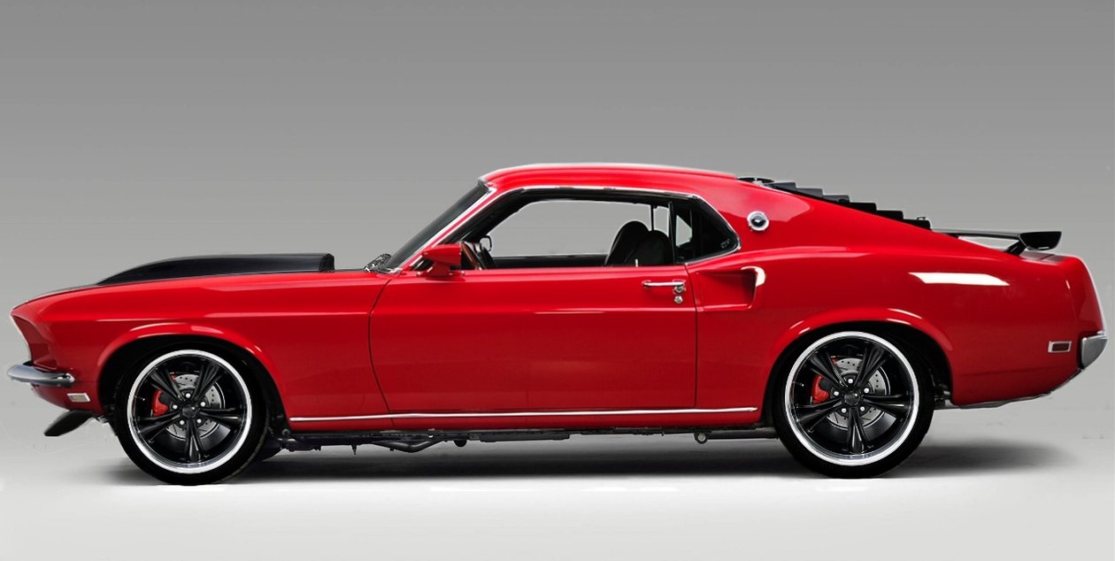 69 Mustang Wallpaper Related Keywords Suggestions   69 Mustang 1260x634