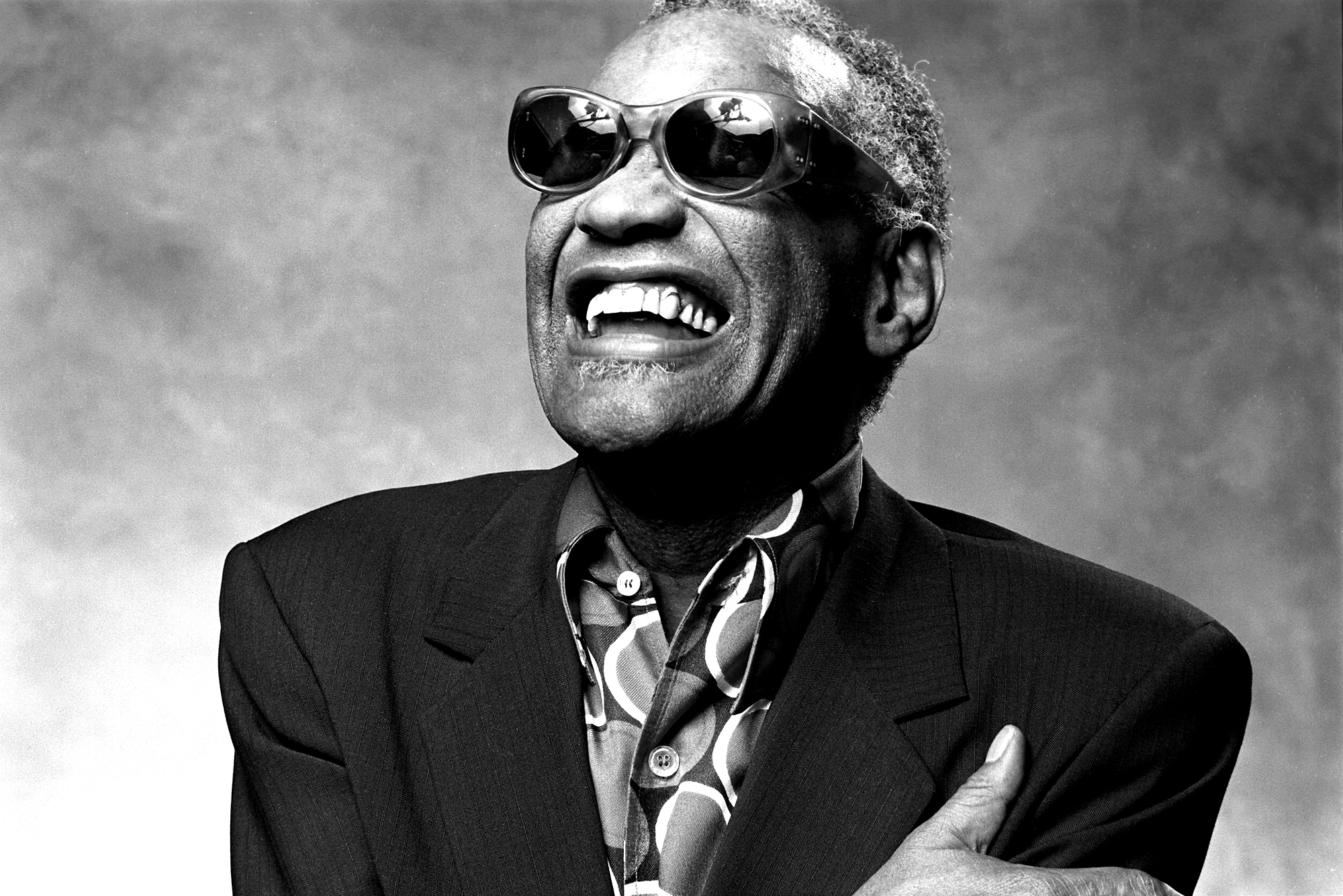 Ray Charles Wallpaper Posted By Ethan Cunningham