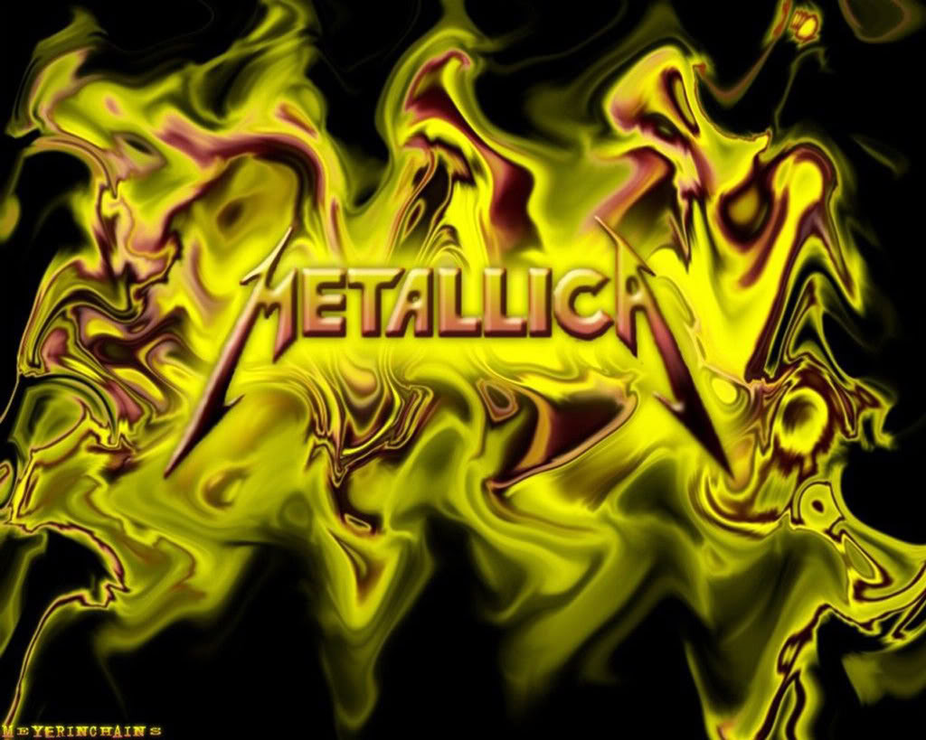 Metallica Background Photo Metallica040 Jpg