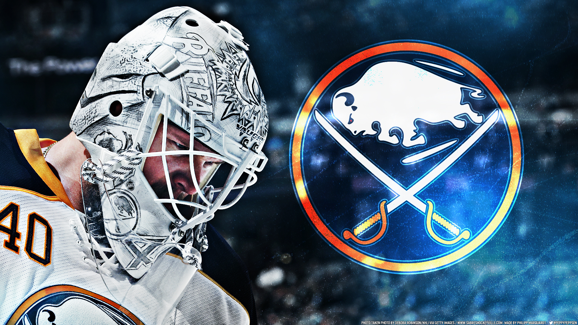 Sabres Schedule Wallpaper March The Aud Club