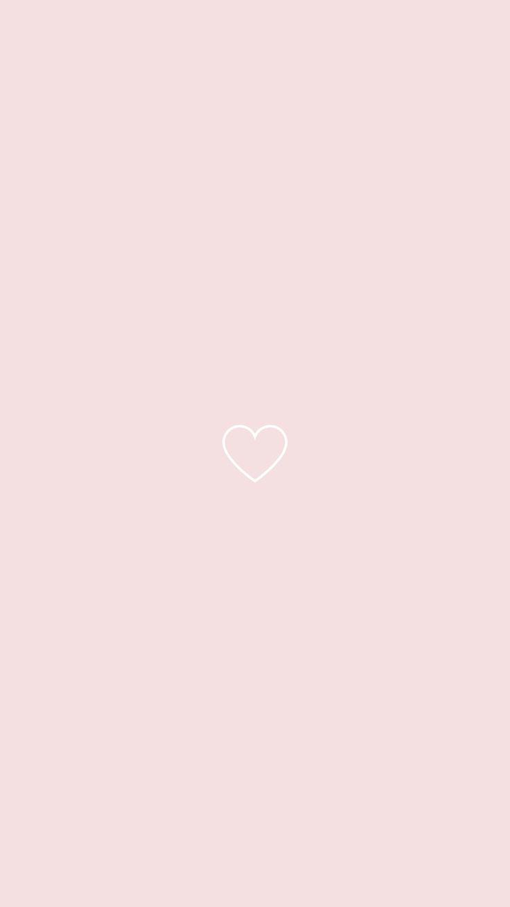 Pink Aesthetic iPhone Wallpaper For Women And Girls The Violet