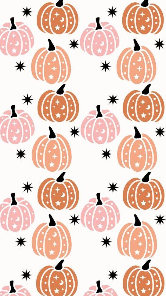 45 Cute Halloween Wallpapers to Embrace the Spooky Vibes in 2023