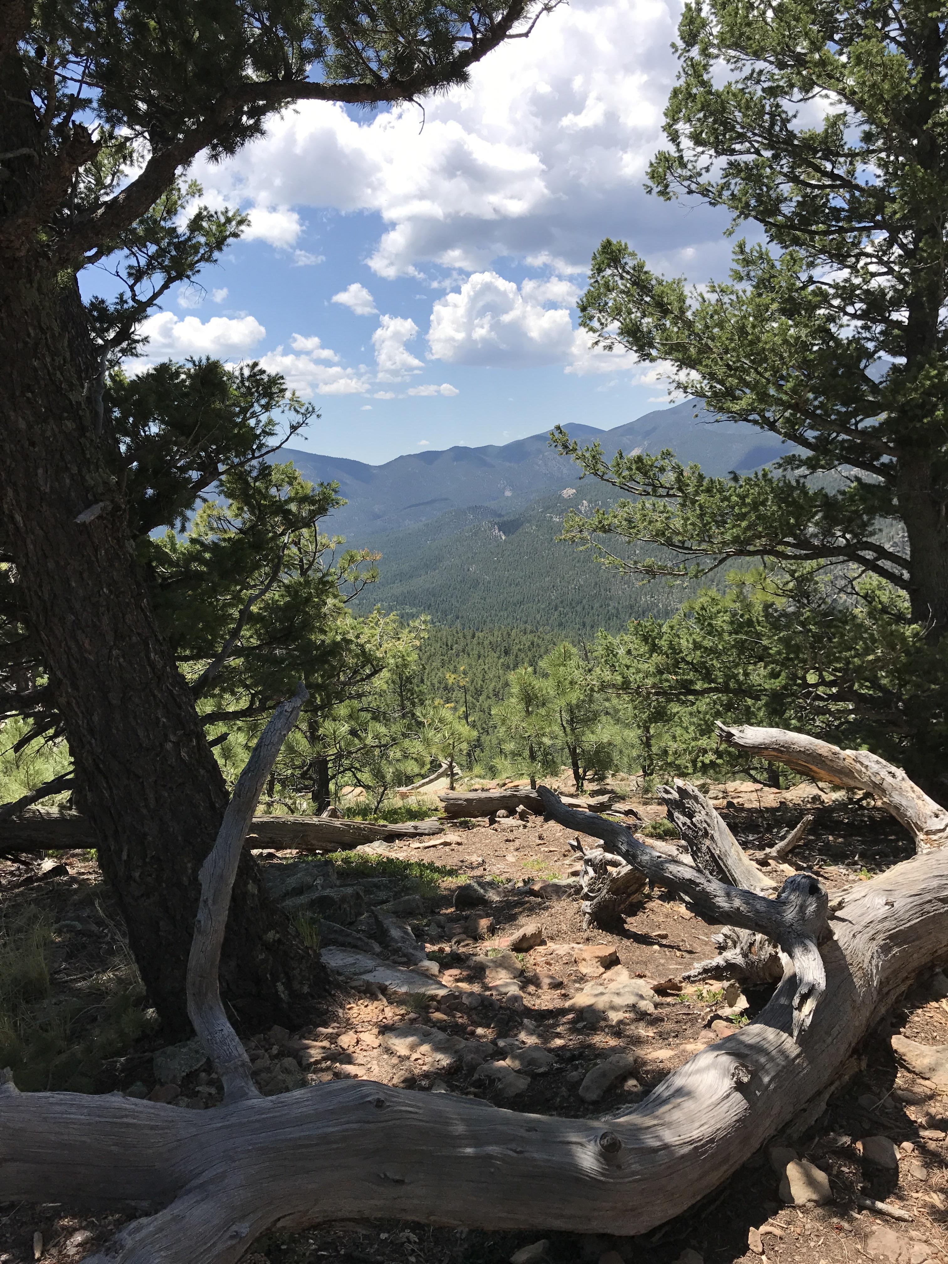 Photo From Devil S Wash Basin Day Philmont
