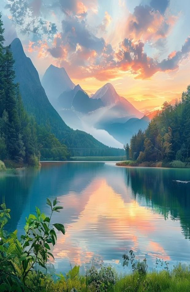 Wallpaper And Screensavers
