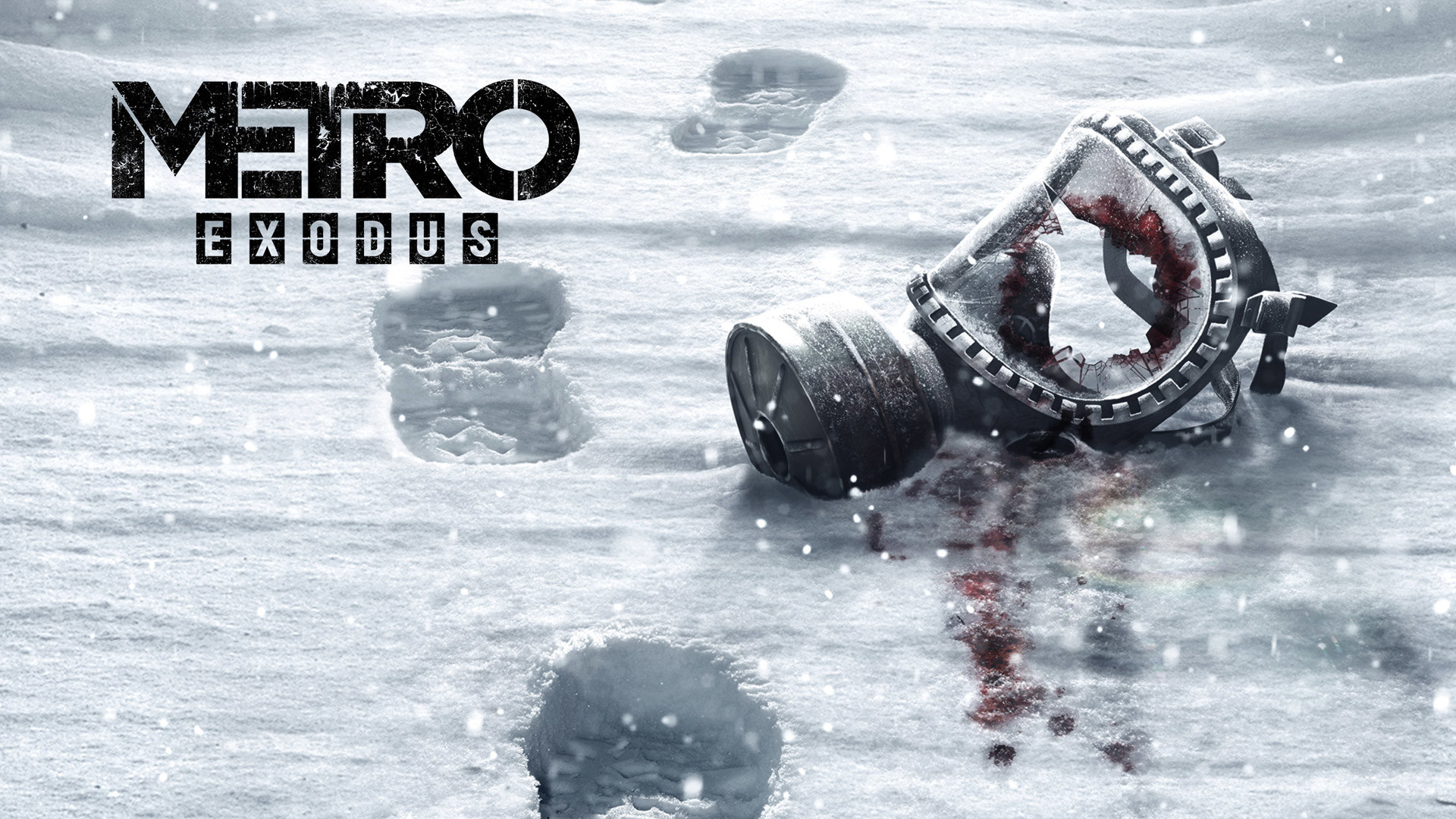 Metro Exodus Wallpaper