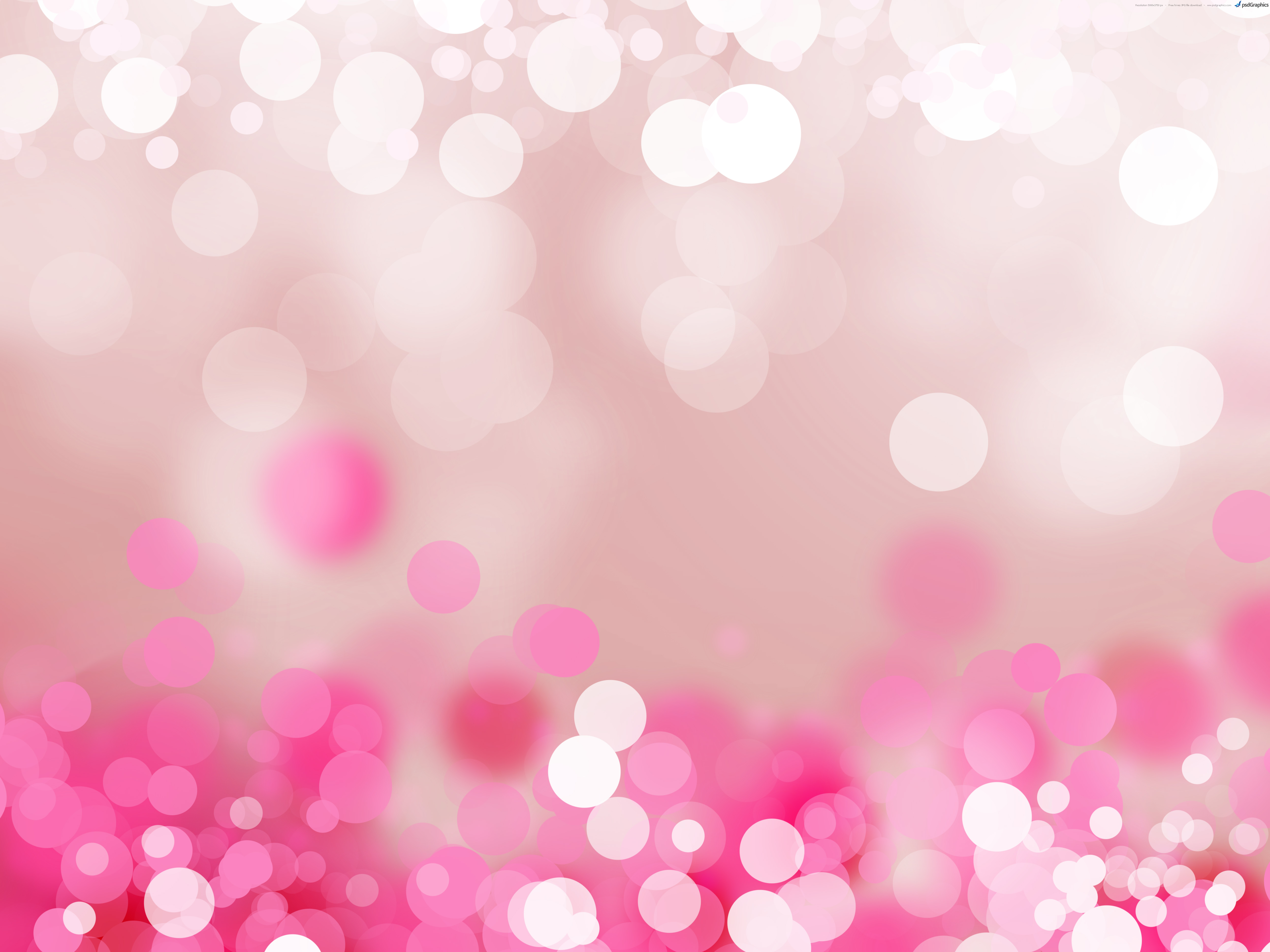 Light Pink Background Wallpaper HD