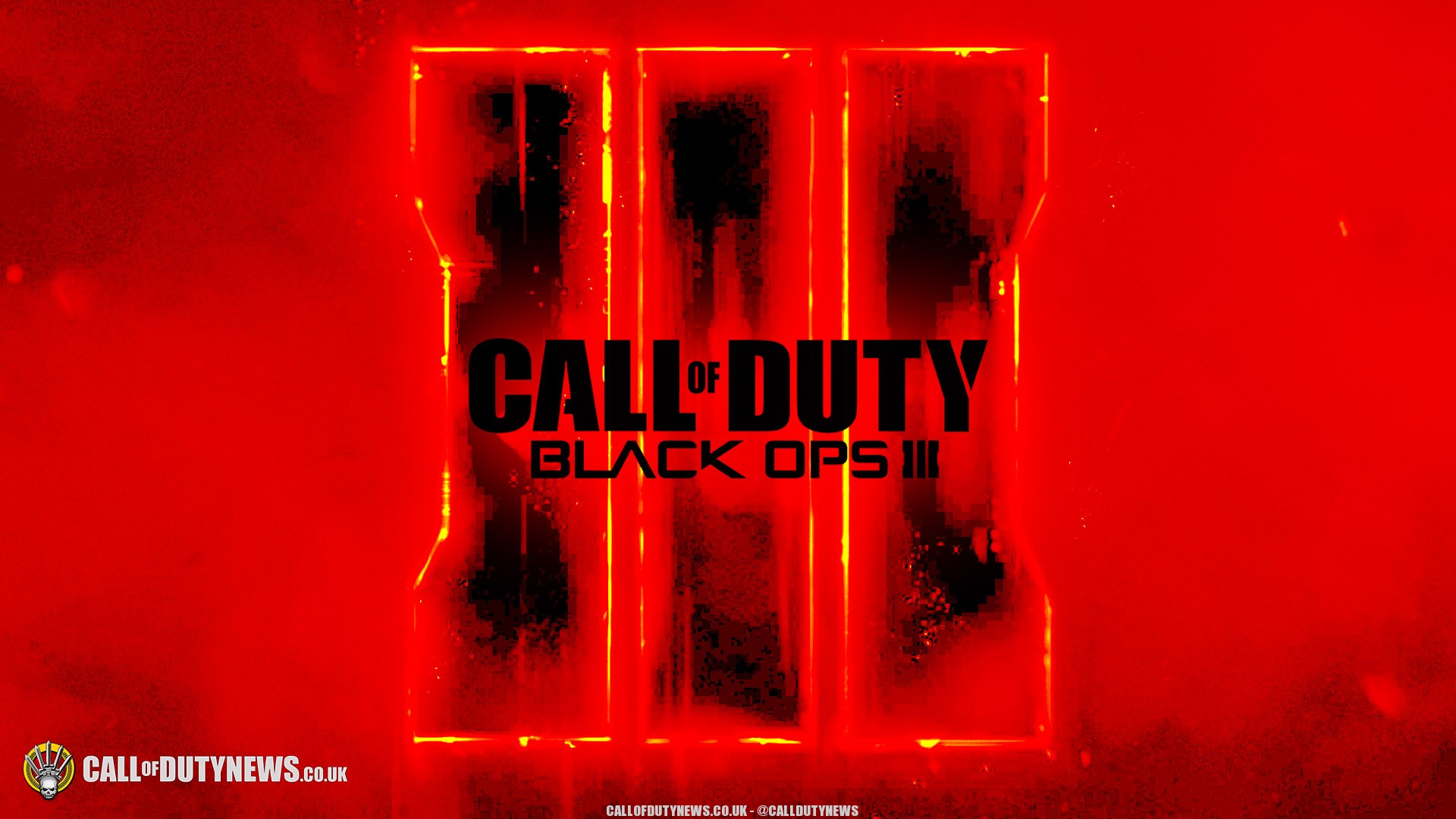Enjoy these 1080p HD Black Ops 3 wallpapers by callofdutyblogcom 1920x1080