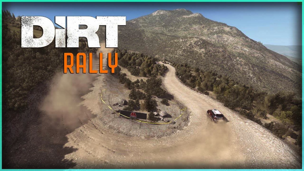 Rx Rallycross Nel Video Game Dirt Rally Motorage New Generation