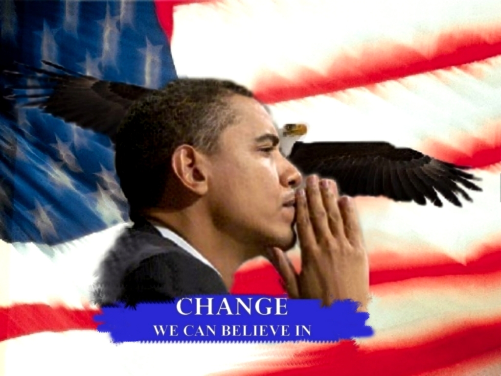 Obama Wallpaper Gifs And