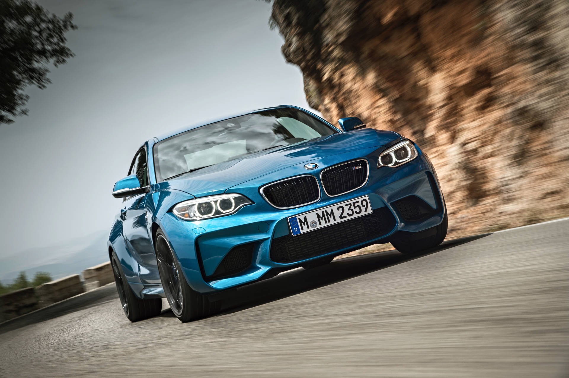 Classic Bmw Wallpaper