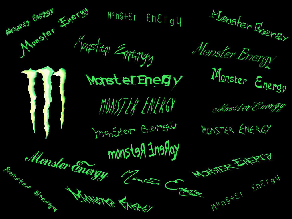 Monster Wallpaper Background For Desktops