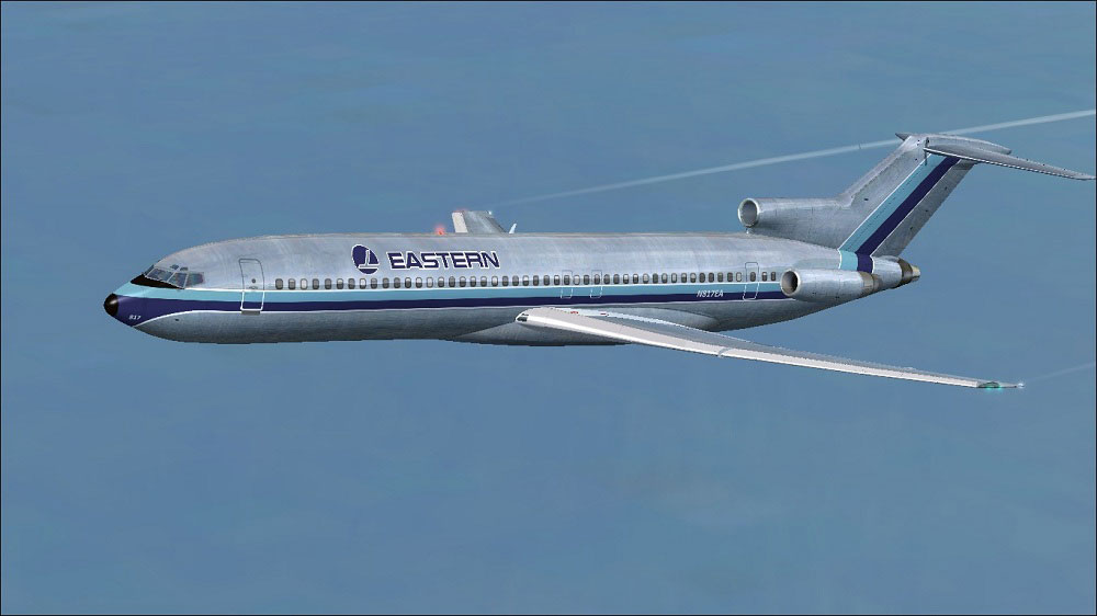 Airlines Boeing For Fsx Fly Away Simulation HD Wallpaper