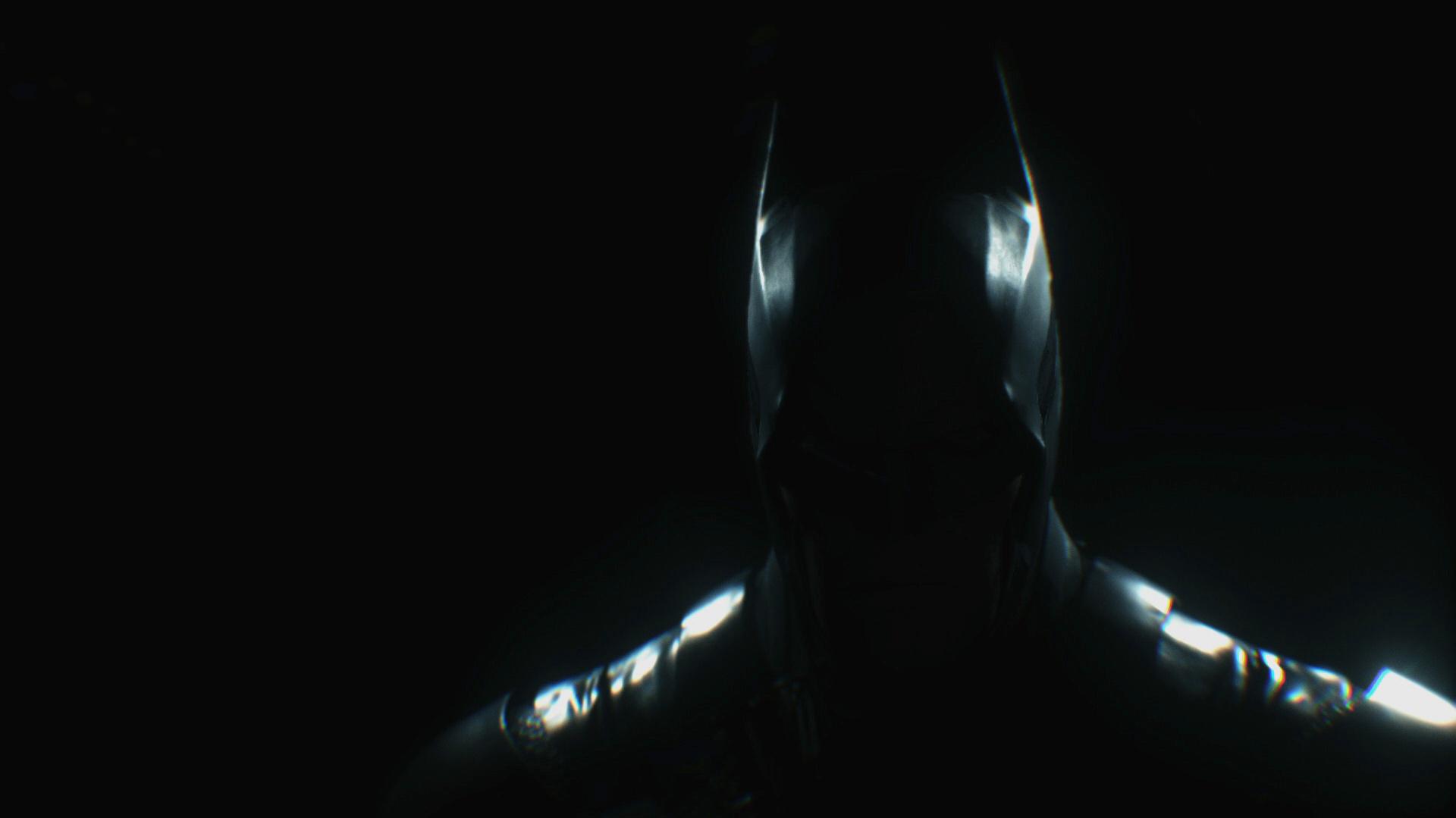 Batman Arkham Knight Start Menu By Emmanuelmotelin