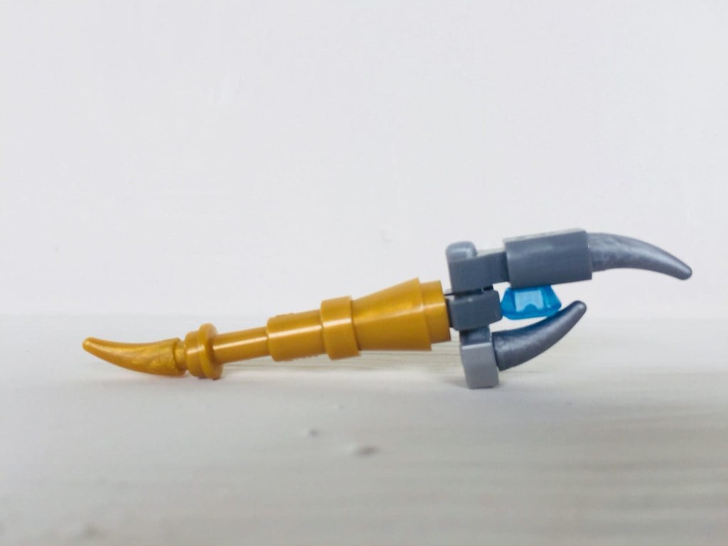 loki staff lego