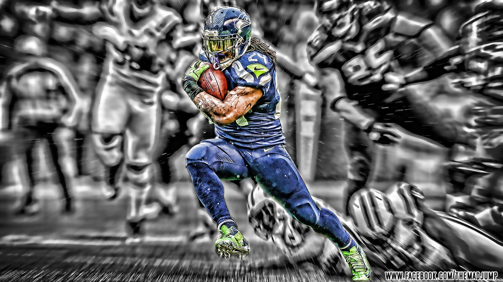 Showing Gallery For Marshawn Lynch Wallpaper