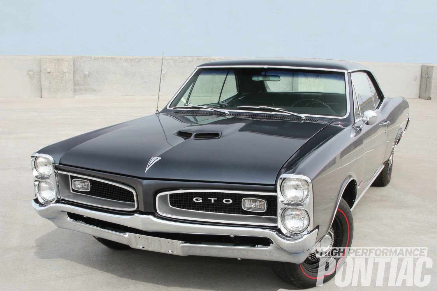 Related Pictures Pontiac Gto Convertible