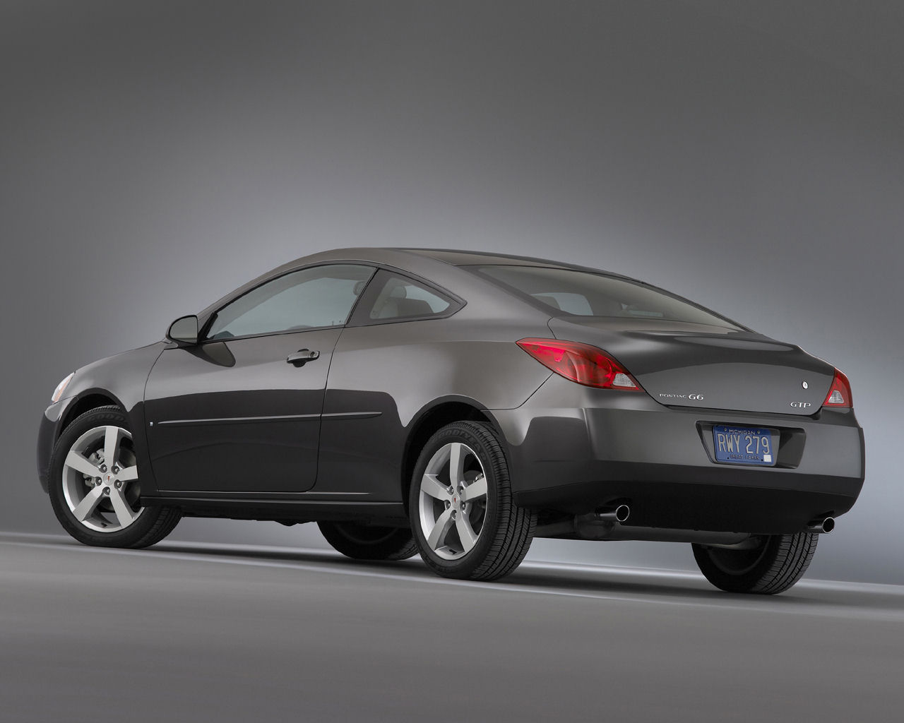 On The Pontiac G6 Wallpaper Below And Choose Set As Background
