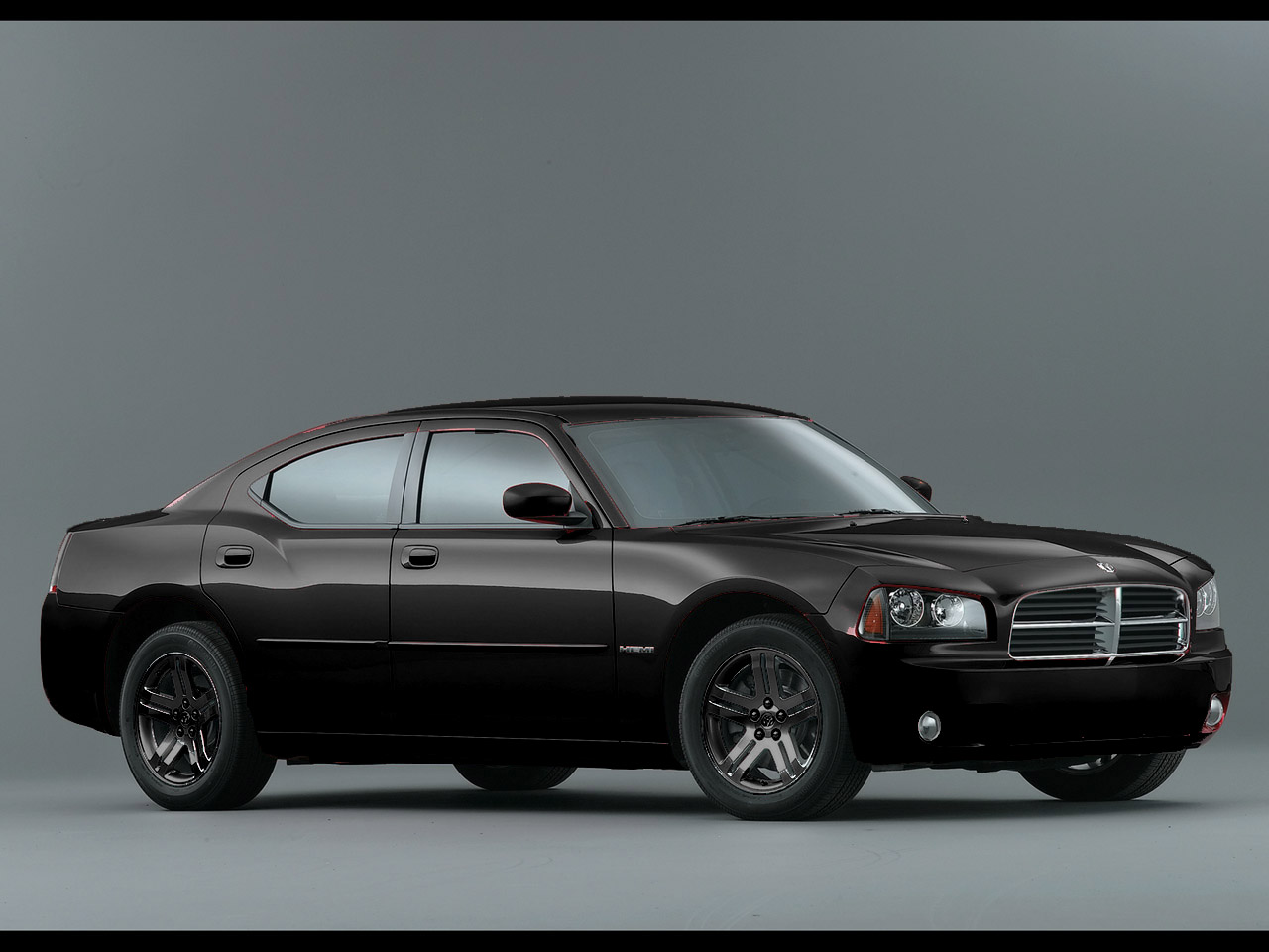 Black Dodge Charger Wallpaper HD In Cars Imageci
