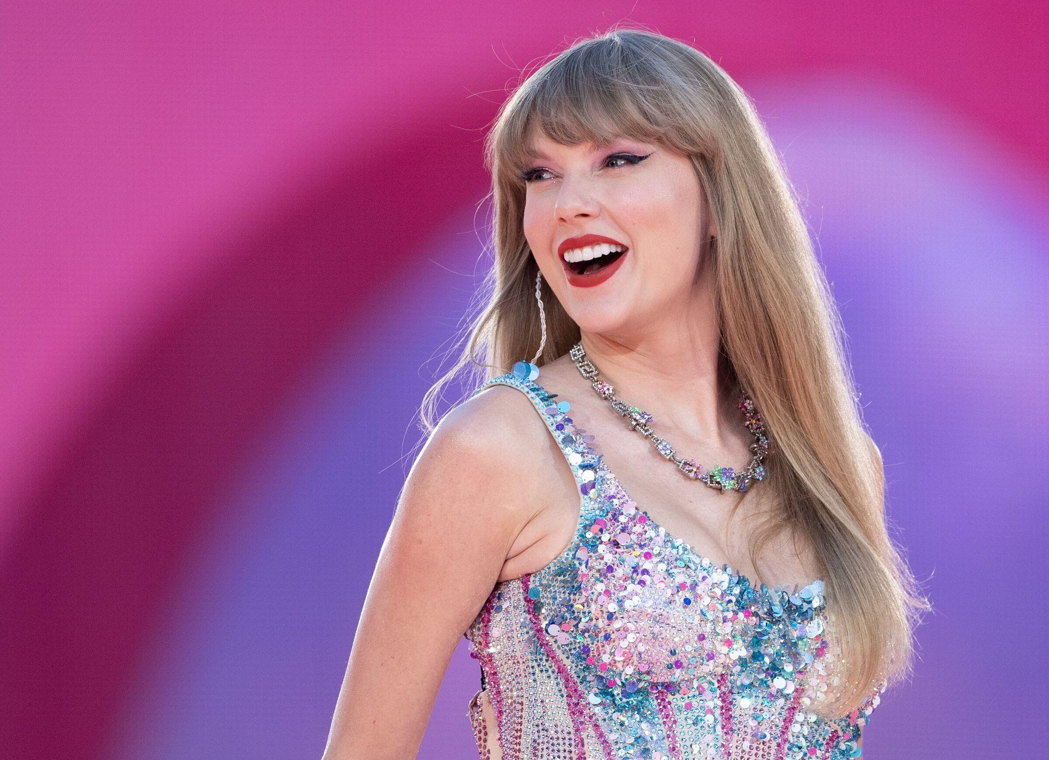 Taylor Swift S Masterpiece Eras Tour Sets Lumen Field Attendance