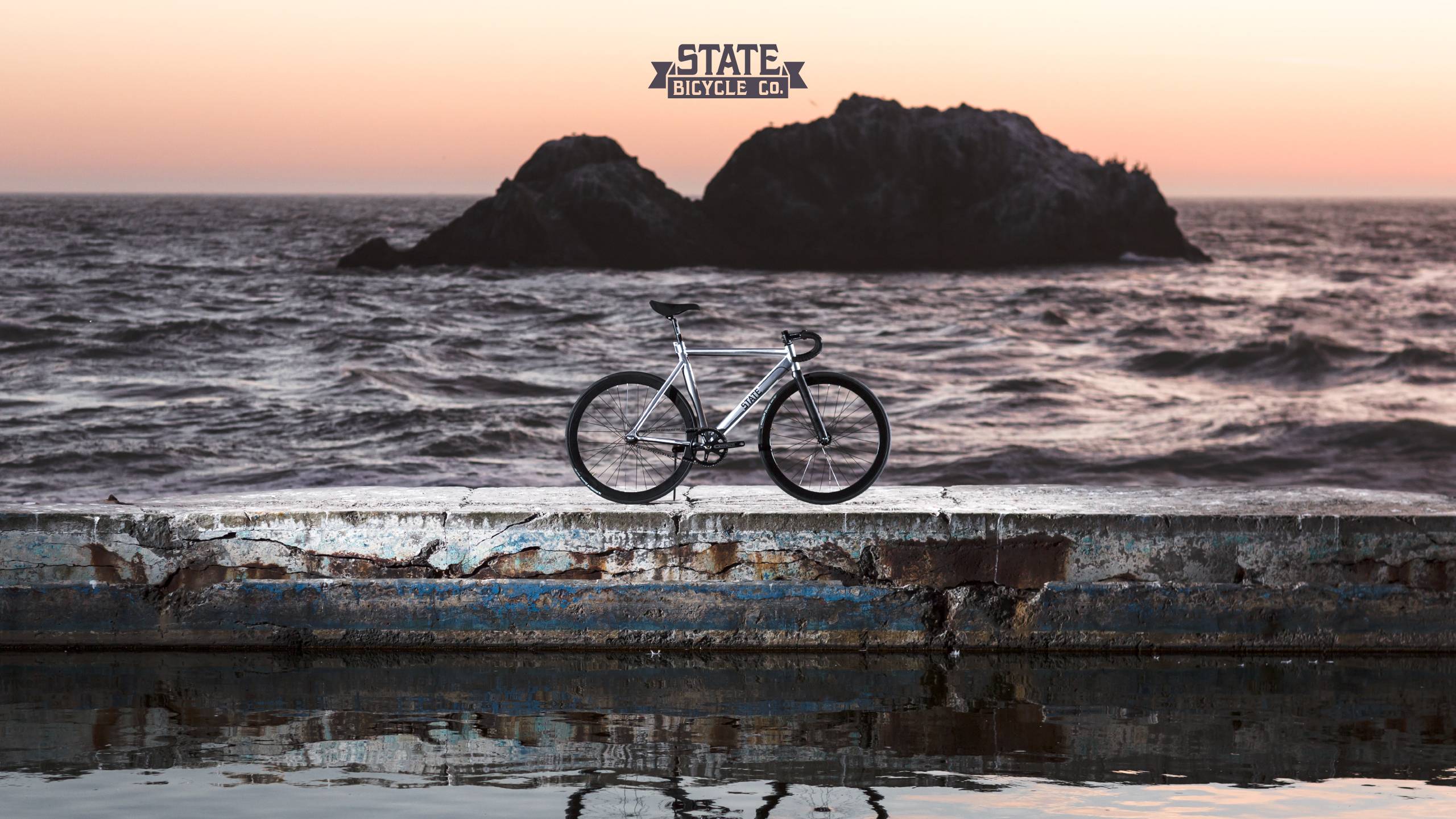 Fixie Wallpaper