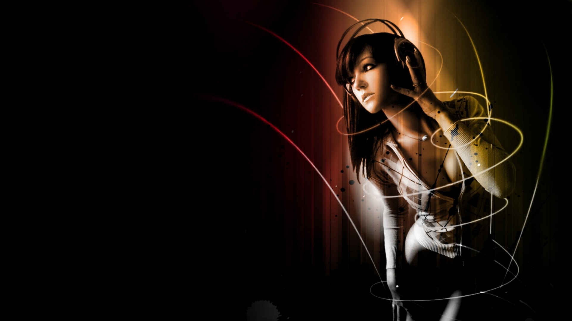 High Definition Music Wallpaper
