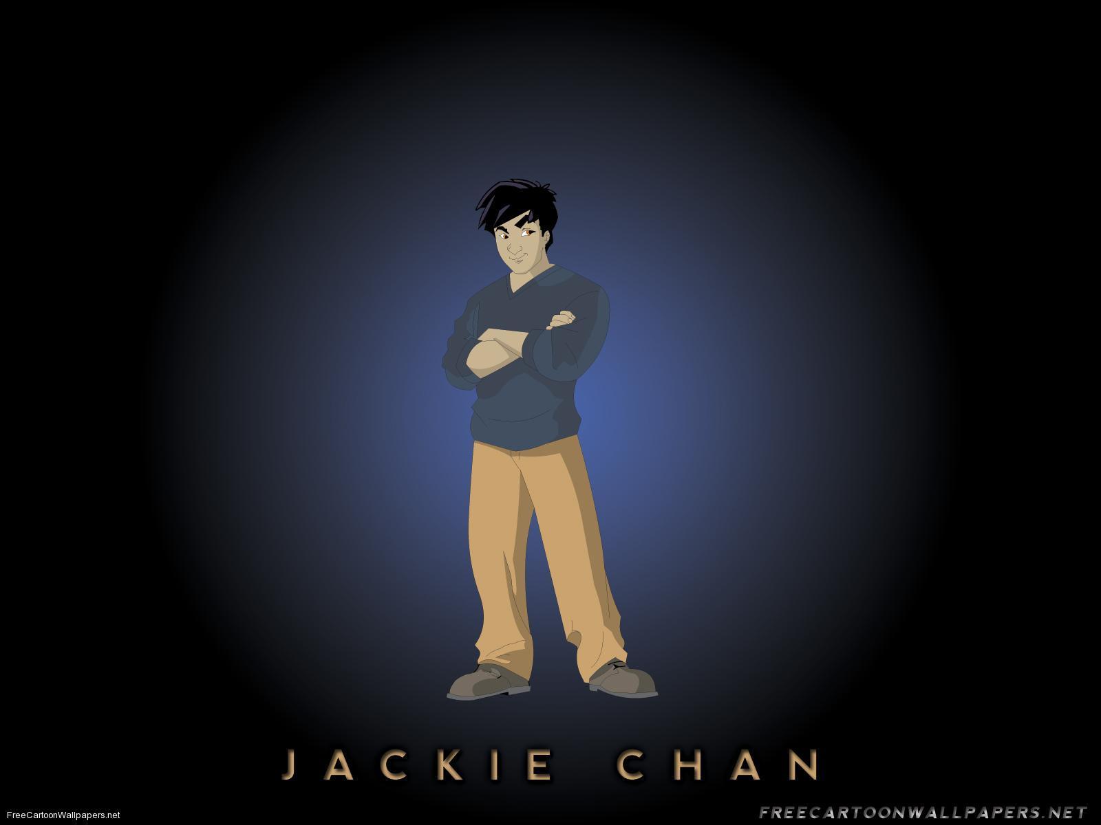 JACKIE CHAN   Jackie Chan Wallpaper 11609109 1600x1200