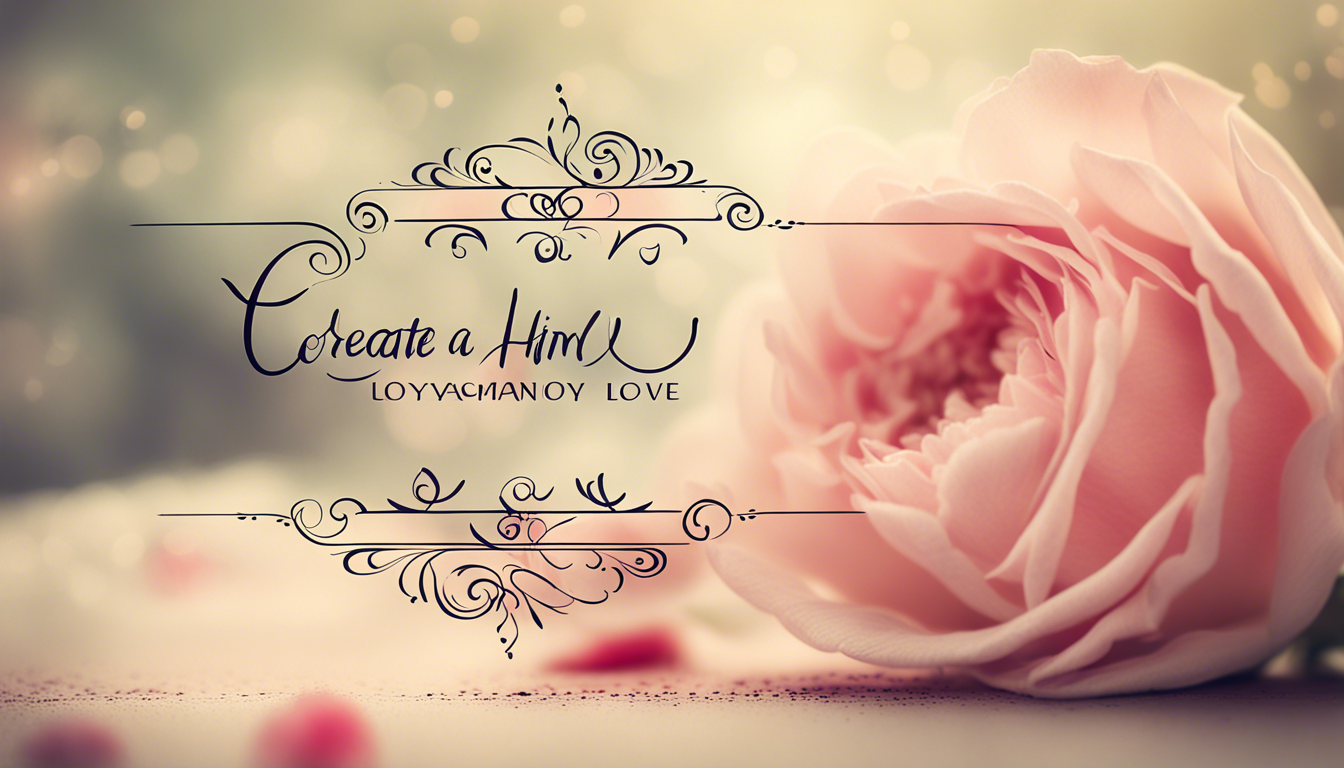 Hindi Love Shayari Wallpaper