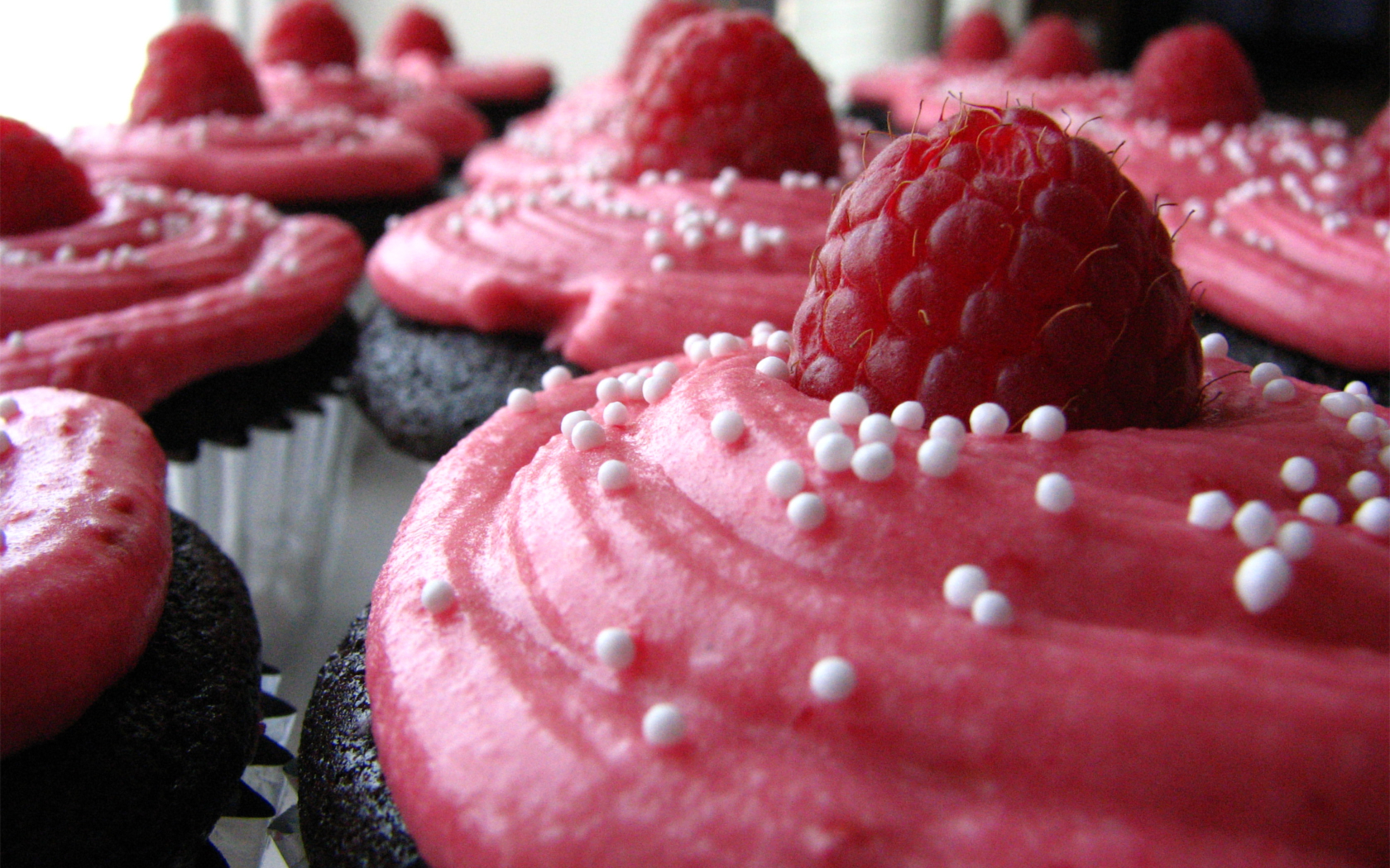 Cupcake Wallpaper And Desktop Background Solo Foods