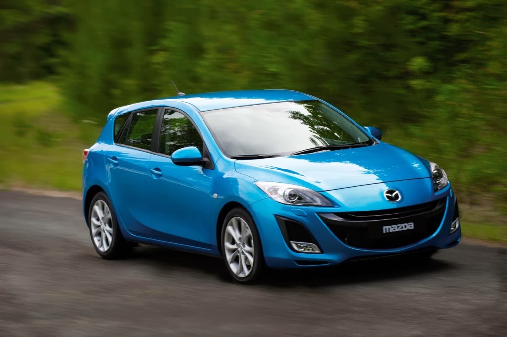 Mazda HD Pictures Prices Features Wallpaper