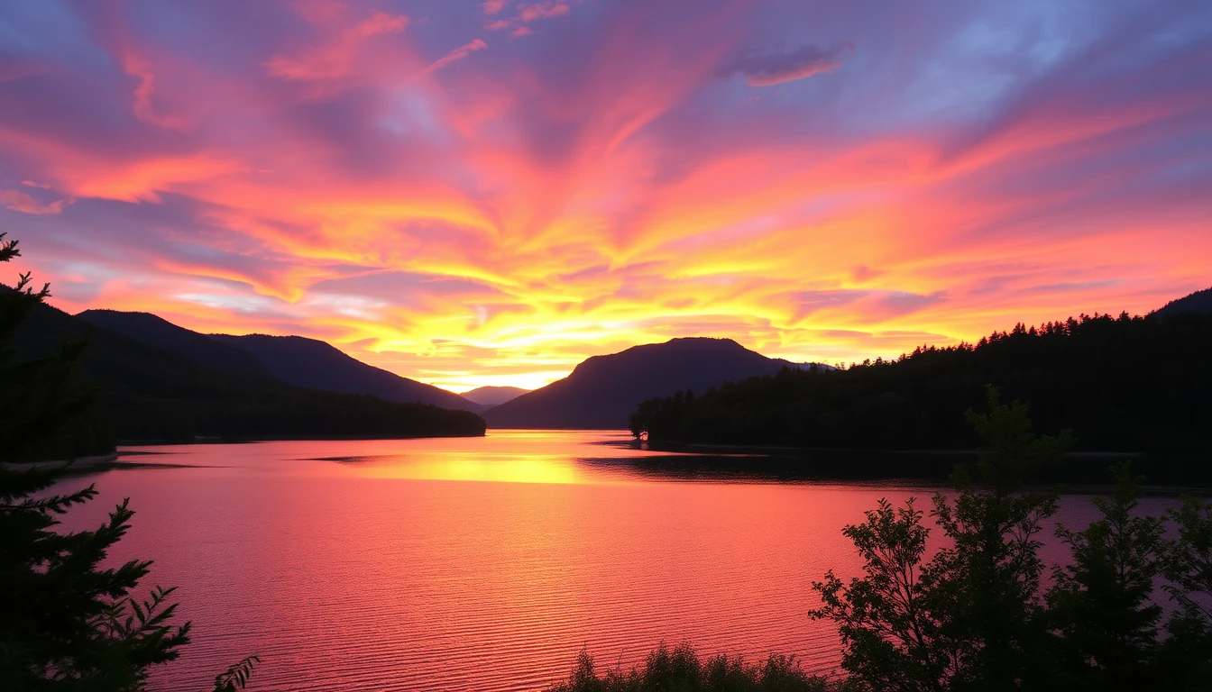 Hd Nature Wallpaper