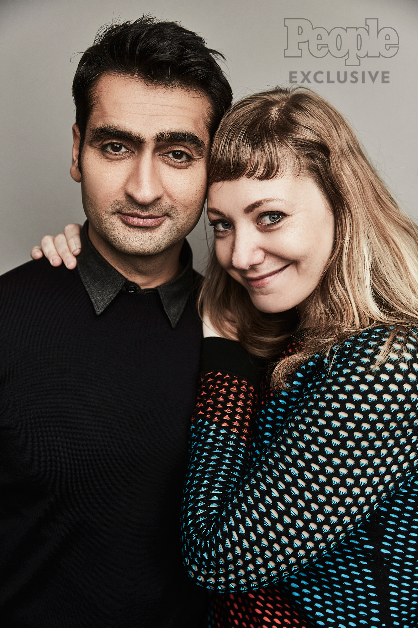The Real Life Story Of Couple Behind Big Sick