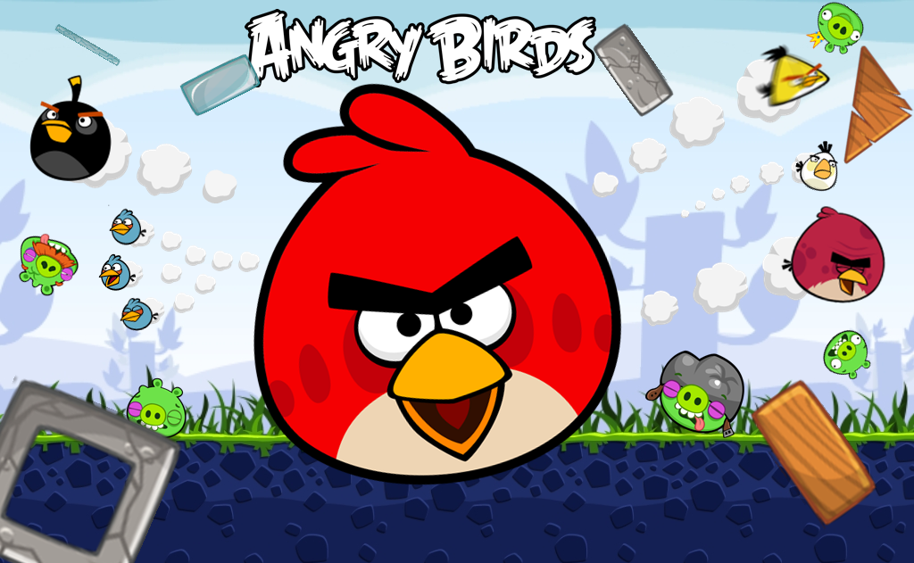 Image   Angry birds desktop wallpaperpng   Angry Birds Wiki