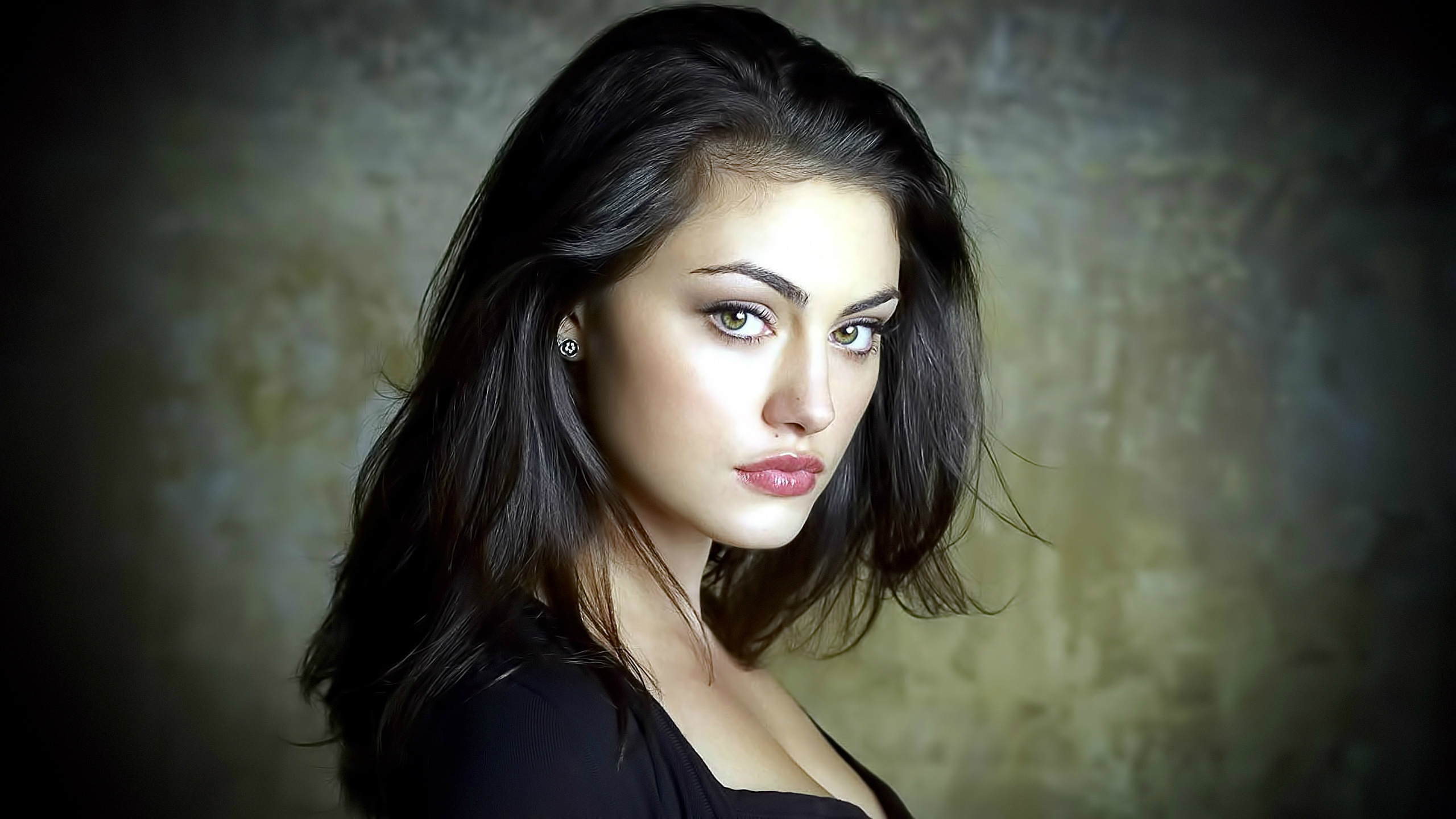 Beautiful Girl HD Wallpaper 1080p