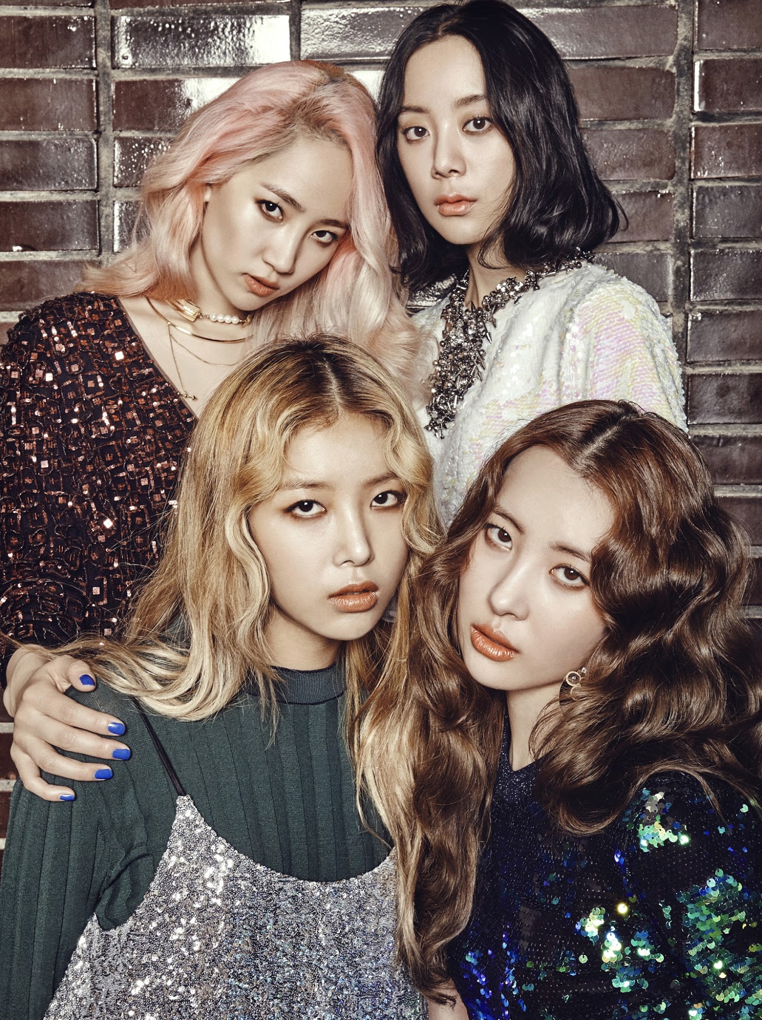 Wonder Girls Android iPhone Wallpaper Asiachan Kpop Jpop Image