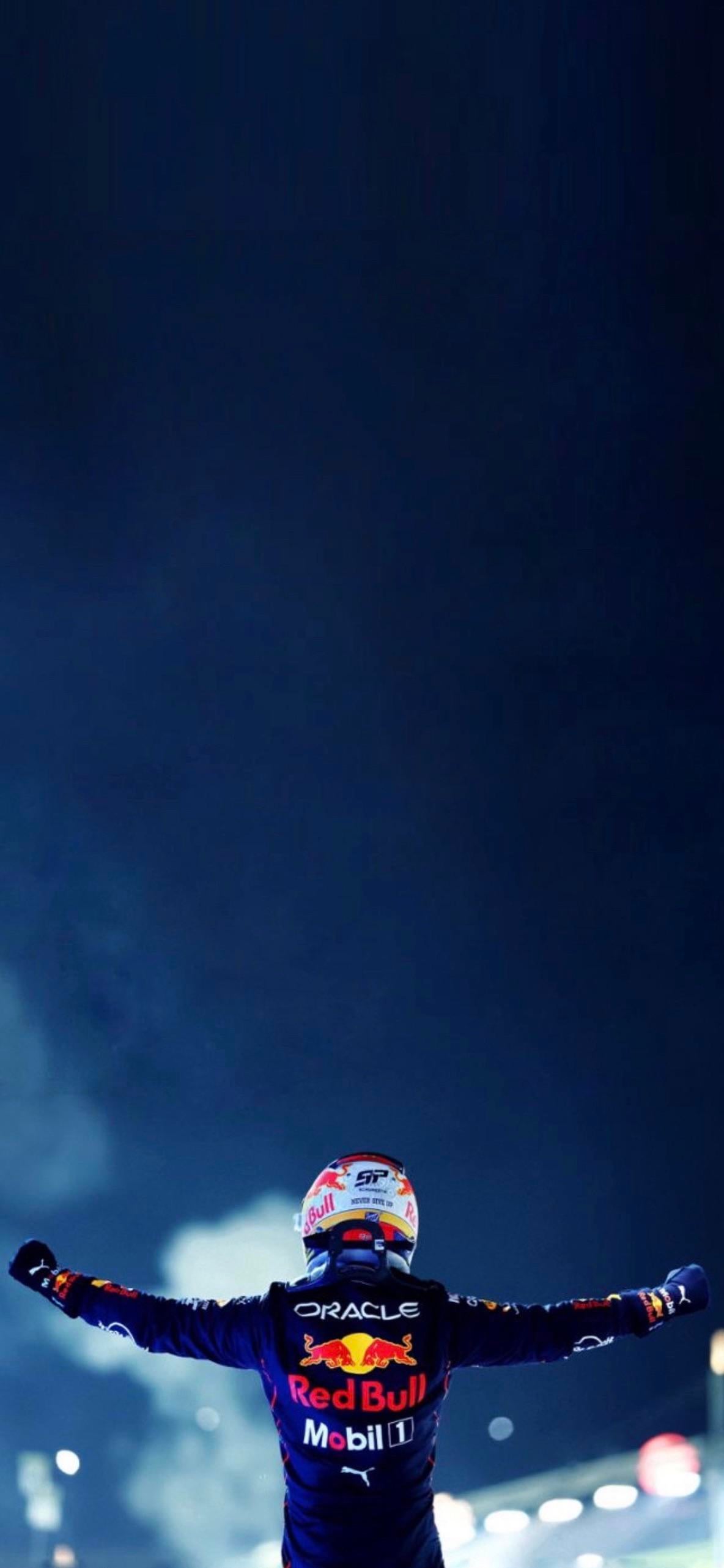 Red Bull Racing Wallpaper