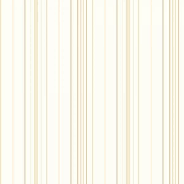Ashford Stripes Wide Pinstripe Wallpaper Warehouse