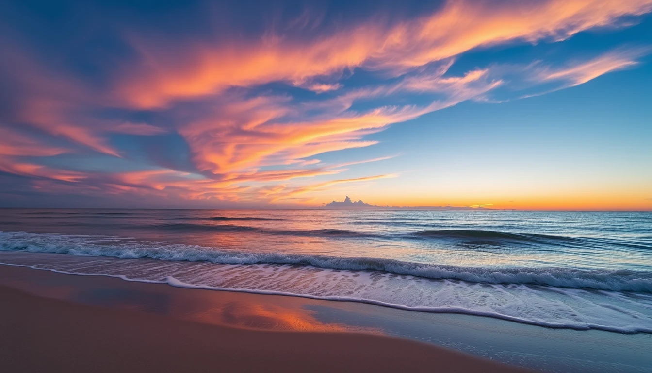 Ocean Wallpaper