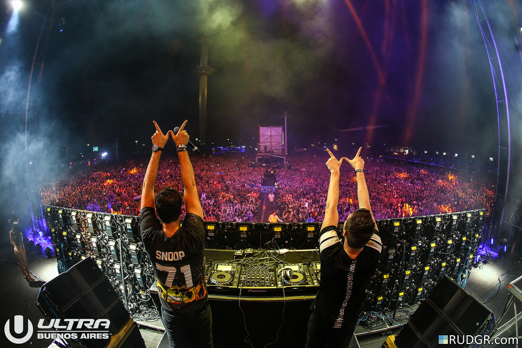 W Ultra Buenos Aires