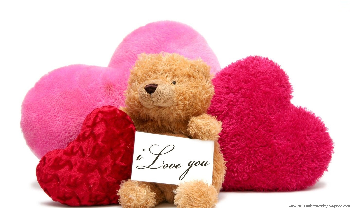 Free download happy Teddy Day 2013 Teddy bear HD wallpapers and ...