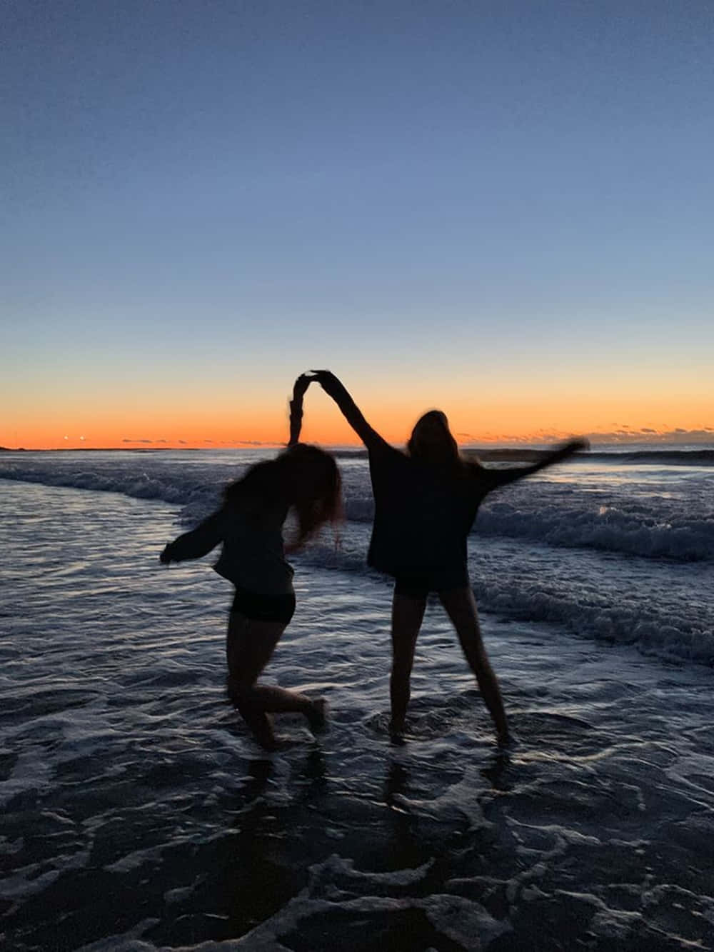 Best Friend Aesthetic Wallpaper