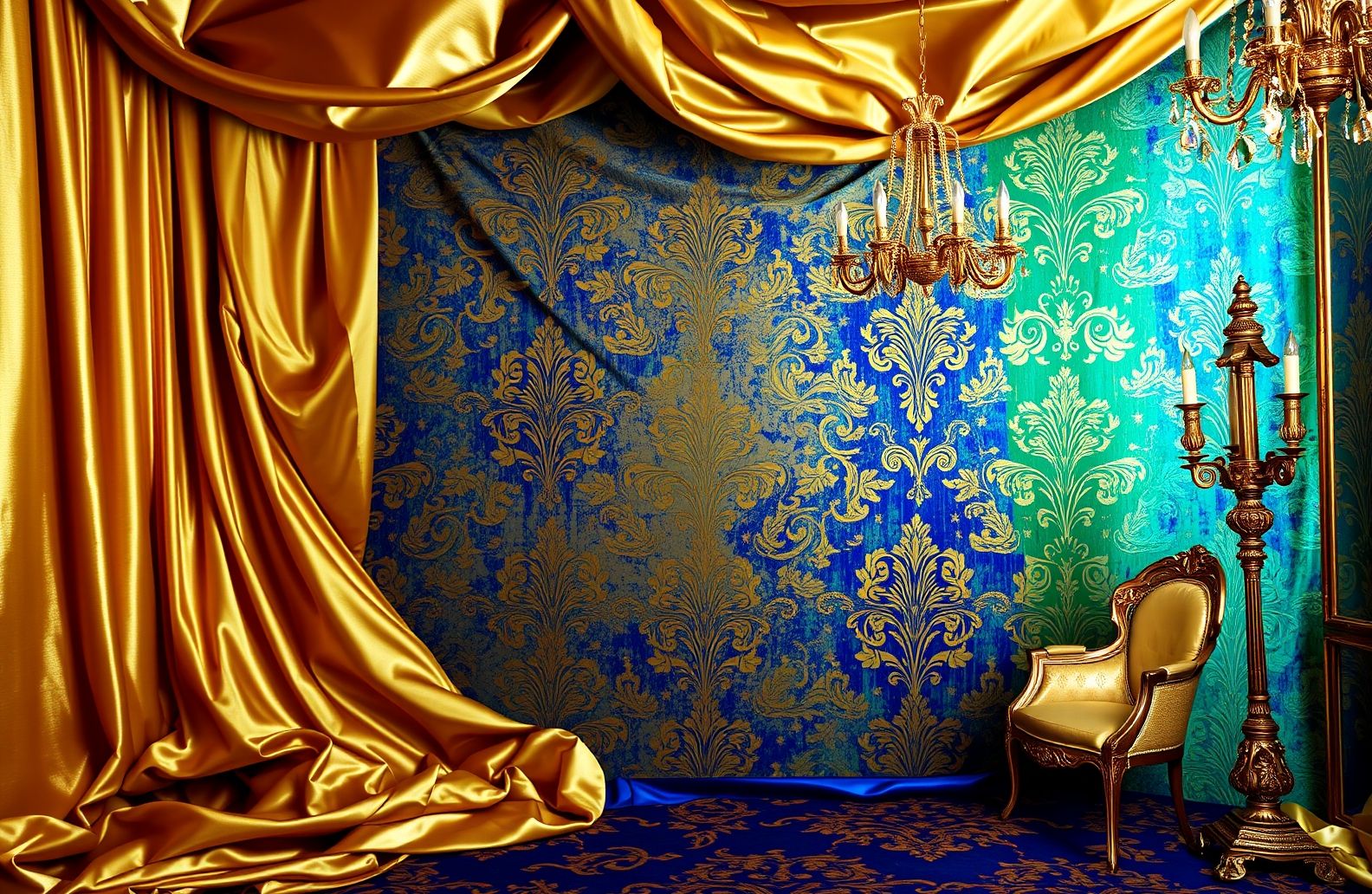Luxury Background