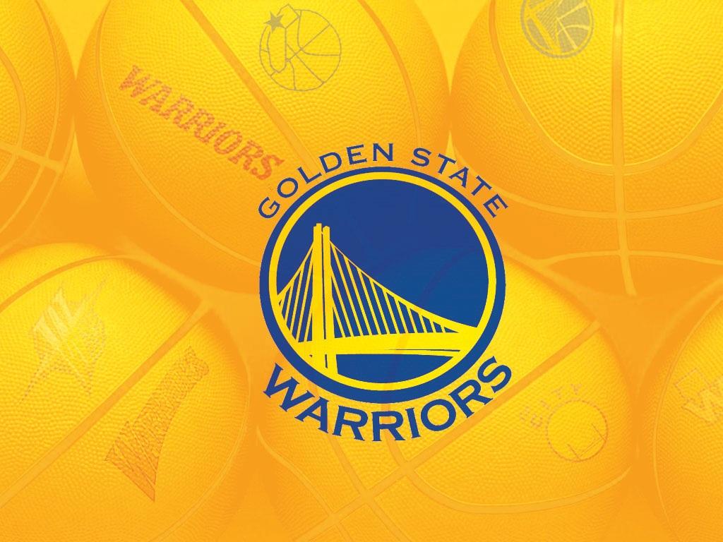 Golden State Warriors Yellow Wallpaper Logo Photo Shared By Iolanthe43