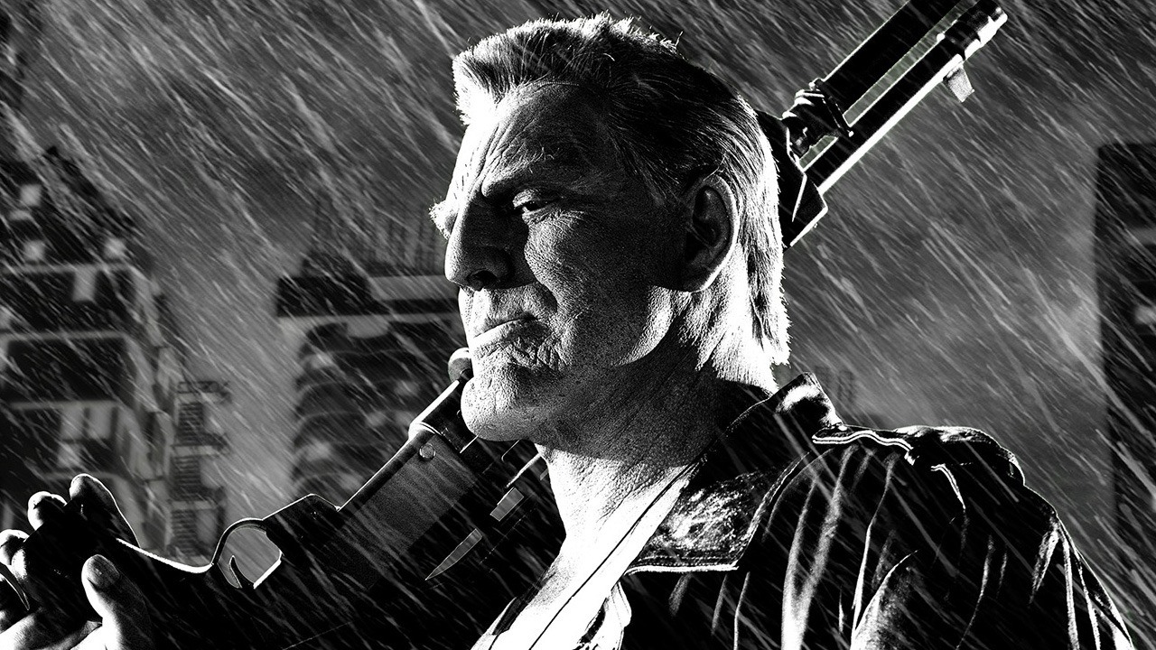 Movie Sin City Quality HD Wallpaper