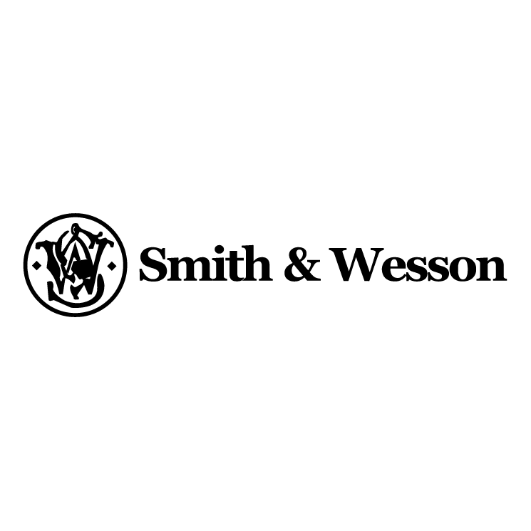 Smith And Wesson Logo Png Vector