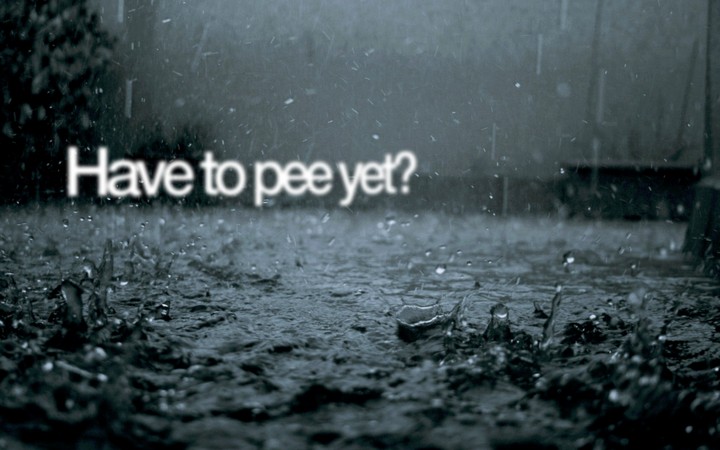 Rain Text Background Desktop Wallpaper By Chococruise