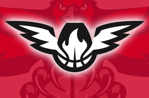 Hawks New Logo For