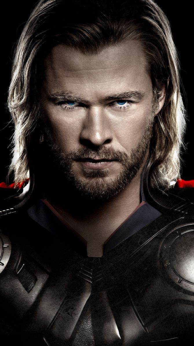 Wallpaper for Thor 2011 Thor marvel movie Marvel thor