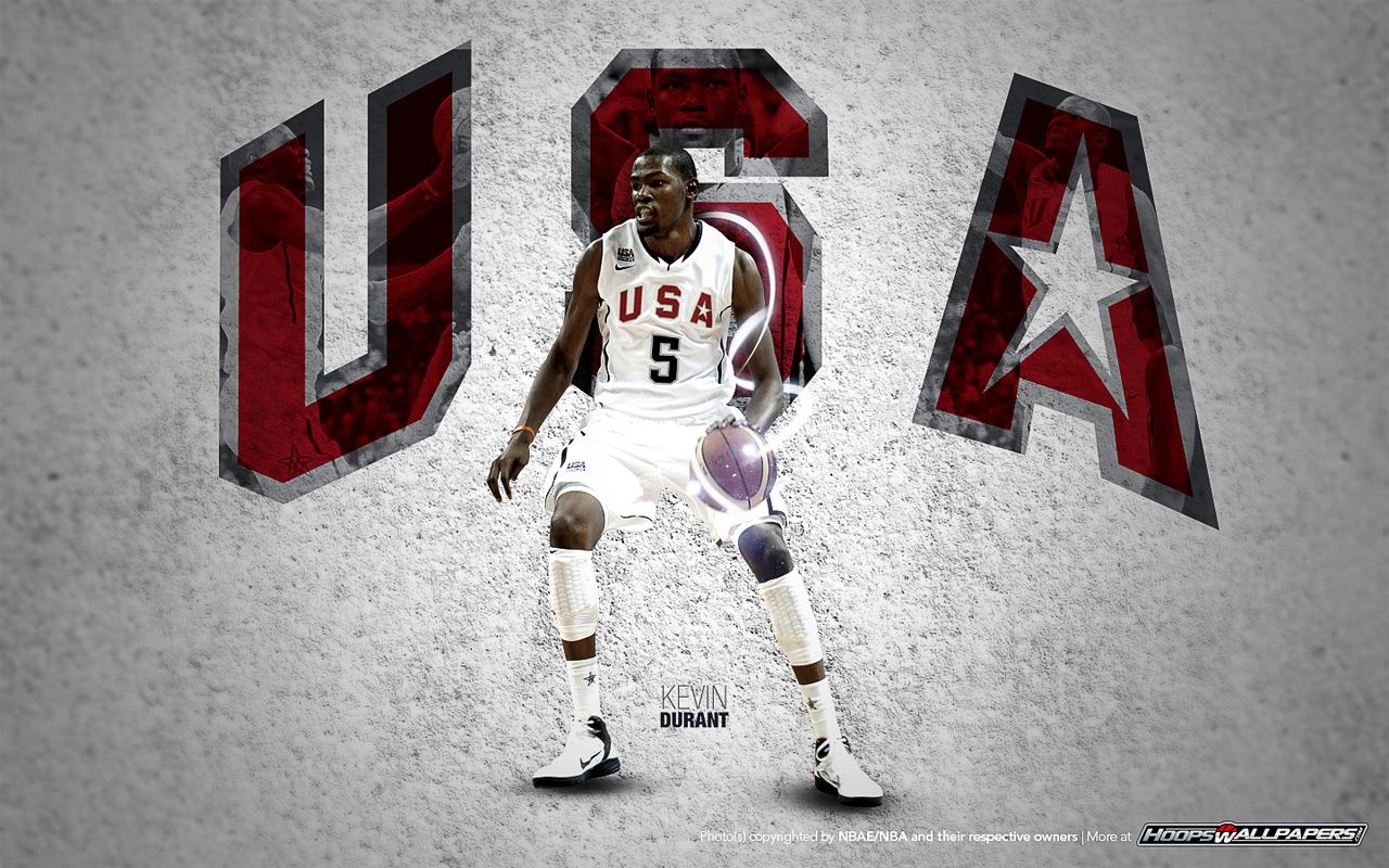 Basketball Team Wallpaper On