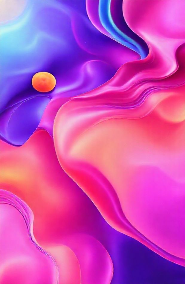 Xiaomi Wallpaper