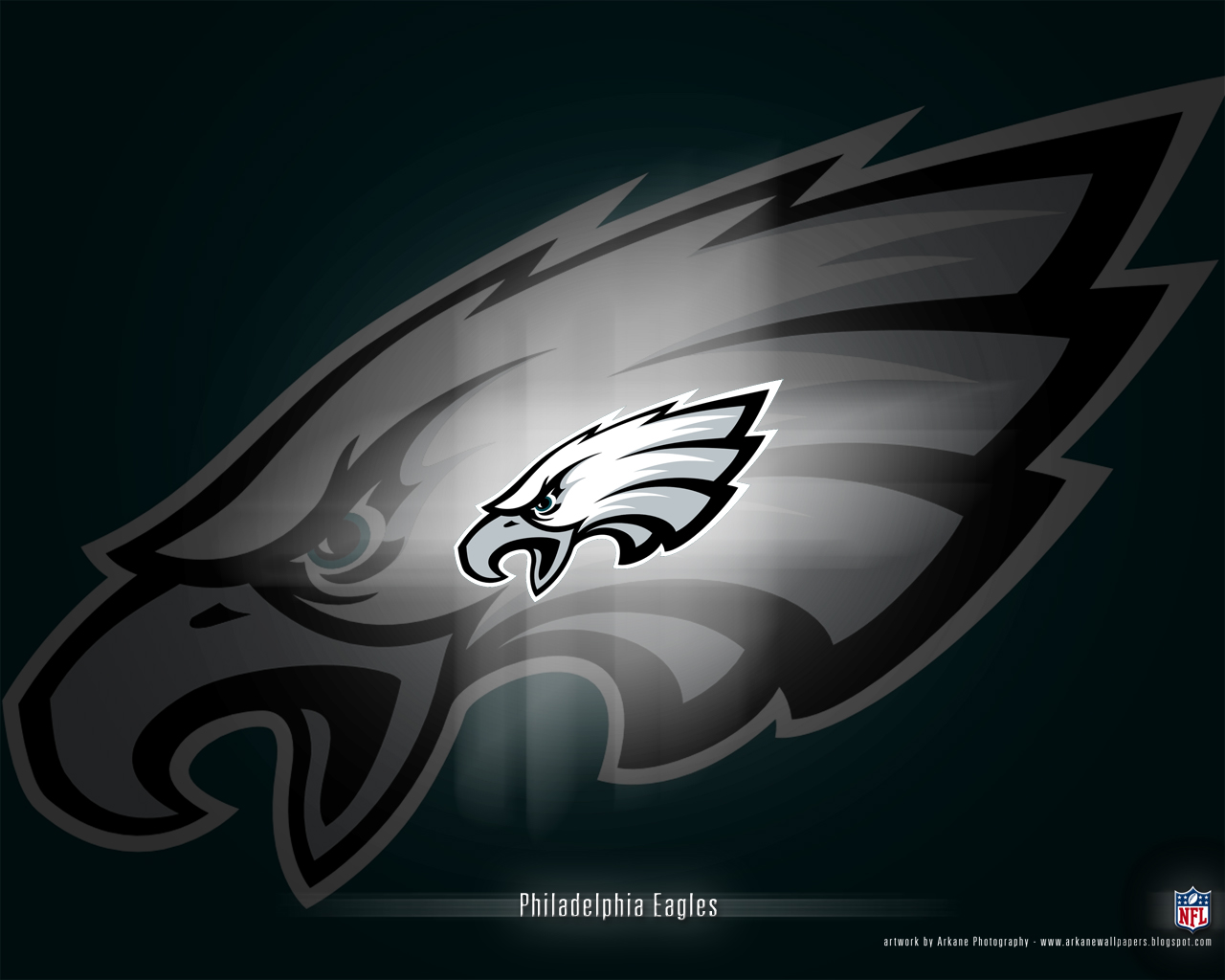 Download Cheer on the Philadelphia Eagles with your iPhone Wallpaper   Wallpaperscom